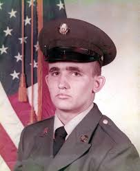 Joseph Edryn Stinson Jr. Obituary