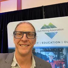 Last week I had the honor of representing ERM at the 109th Annual Utah  Mining Association Annual Meeting in Salt Lake City. UMA did a fabulous job  pulling the meeting together, and
