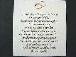 20 Wedding Poems Asking For Money Gifts Not Presents Ref No 12 Wedding Gift Money Wedding Poems Wedding Gift Poem