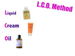 The L C O Method Is Preferred By Many Ladies Who Have Low Porosity Hair Low Porosity Hair Products Hair Porosity Low Porosity Hair Care