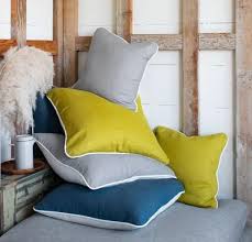 Solid Linen Throw Pillow Cover In 2020 Throw Pillows Pillows Pillow Covers