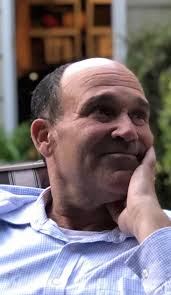 Obituary of Mark Klein