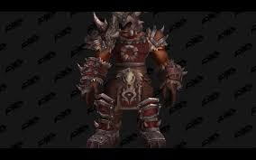 How to unlock mag har orc? Wowhead Ar Twitter We Learned A Lot Of New Info About Dark Iron Dwarves And Mag Har Orcs Yesterday Including Details On Racials Heritage Armor Tabards And Recruitment Scenarios Check Out Our Updated