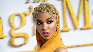 Brit Awards 2022: FKA Twigs's Stylist On Her Best Fashion Era Yet