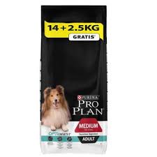 Proplan Kuzu Etli Kopek Mamasi 14 Kg 3 Kg Hediyeli