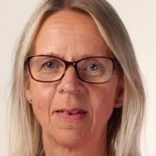 Christina CHRISTERSSON