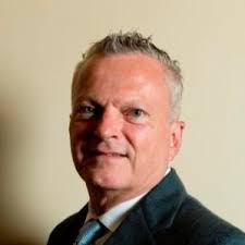 Logistics Property Company Announces the Appointment of Dane Rasmussen as  Executive Vice President, Head of Investor Relations