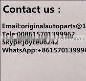 Best quality front absorber shock OEM 48500-3840