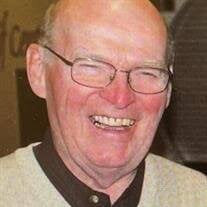 Charles J. "Chuck" McGee Obituary (2025)