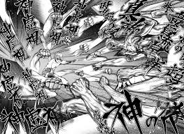13 gods will fight against 13 human. Manga Recommendation Shuumatsu No Valkyrie