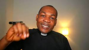 Let's talk about VICAR GENERAL