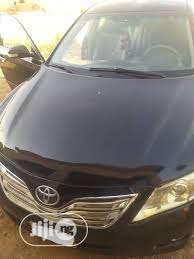 Clean honda civic for sale (buy and drive) no issues. Archive Toyota Camry 2010 Black In Apo District Cars Han Abuja Jiji Ng