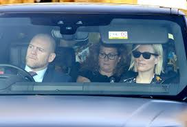 By erin vanderhoo f may 28, 2020 zara. Why Zara Tindall Filmed Her At Home Coronavirus Test Vanity Fair