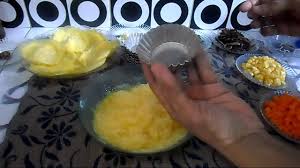 Rasanya sih kurang lebih sama. Resep Cara Membuat Sup Bunga Matahari Youtube