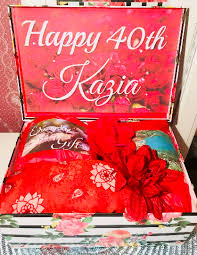 We did not find results for: 40th Birthday Youarebeautifulbox 40 And Fabulous 40th Birthday Gift Youarebeautifulbox
