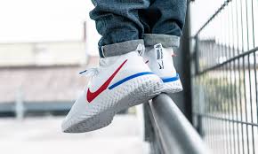 I'm on my 5th pair in a row and totally sold. Nike Epic React Flyknit 2 Cortez Colorway 2 Kenlu Net