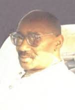 Obituary information for Robert H. (Pee Wee) Morton