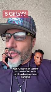 Daryl Vance and Warden