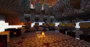 Alright, i recently installed the minecart mania plugin, and it's epic awesome. Mana Generation Botania