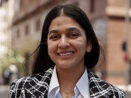 Molly Belcher's Instagram, Twitter & Facebook