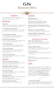 Download the blue cactus cantina and enjoy it on your iphone, ipad, and ipod touch. Cj S Catering Menu In Murfreesboro Tennessee Usa