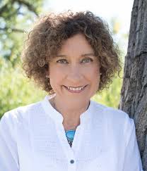 Paula Stone Williams — Unchanged