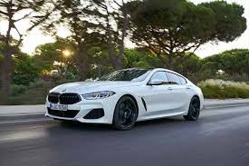 Ranked #1 in midsize coupes. Bmw 8 Series And M8 Launched In India Prices Start From 1 29 Crore The Financial Express
