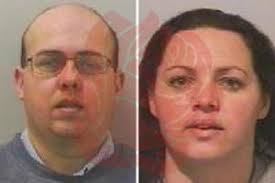 LEE COLLINS AND CLAIRE ELLIS SENTENCED FOR SHOCKING SEXUAL ABUSE IN  WALLSEND