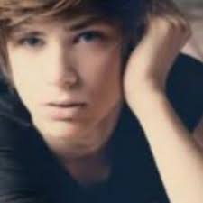 Benjamin Rusin's Instagram, Twitter & Facebook