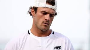 Tennis news: "Acting like he's a multiple time singles and doubles GS champ  when he has none"