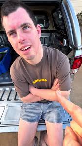 Popcorn 🍿 #fyp #downsyndrome