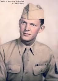 Robert S. Prichard (1916-2007)