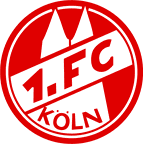 Das runde logo ist recht einfach nachzumachen. 1 Fc Koln Logopedia Fandom