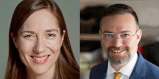 Heather Boushey and Todd Tucker join Malcolm Wiener Center and the  Reimagining the Economy Project as senior research fellows — Harvard Gazette