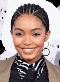 Its smooth nature gives you a head start in sculpting it into many different styles. 21 Straight Up Hairstyles Ideas In 2021 Natural Hair Styles Hair Styles Braided Hairstyles