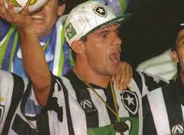 Maybe you would like to learn more about one of these? Caio Martins 80 Anos O Local De Glorias Do Botafogo A Tribuna Rj