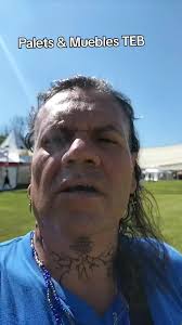 #restauraciondemuebles #noalataladearboles #parati #ecology  #mueblesdereciclaje #tarimasdemadera @Padrino Gitano