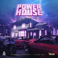 Vybz kartels house cars and wife / vybz kartel goes for self in his appeal trial. Power House Riddim Mix 2019 Vybz Kartel Teejay Beenie Jahmiel Busy Signal More Seanizzle Records By Djeasyy