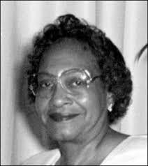 Geneva Byrd Johnson