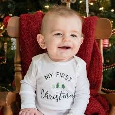 Baby Boy First Christmas Outfit, Kids Christmas Outfit, Toddler Boy  Christmas Outfit 291945
