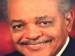 Harvey's first Black mayor well respected by his peers