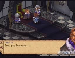 The psp rpg library is incredibly diverse, featuring both original games and remakes. Generation Of Chaos Hands On Strategy Role Playing Hits The Psp For 9 999 Hp Gamespot