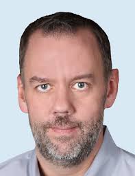 Pressemitteilung: Tricentis holt David Cronk als Senior Vice President für  EMEA an Bord