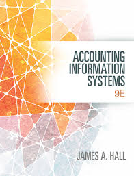 Accounting Information Systems 9781133934400 Cengage