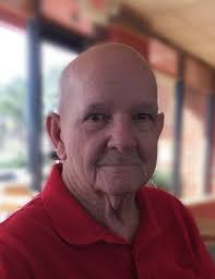 Obituary information for James Edward Moore