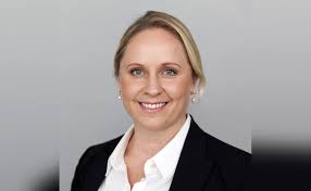 Newton IM Appoints Therese Niklasson Appoints as Global Head Of Sustainable  Investment