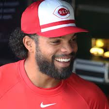 Reds Shouldn't Give Up