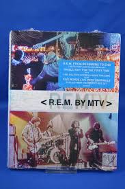 R.E.M. by MTV (Blu-ray, 2014) for sale online | eBay