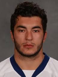 Meet the 2015-16 Amerks