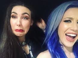 Alissa White Gluz Photos Facebook The badass vocalist of archenemy. alissa white gluz photos facebook